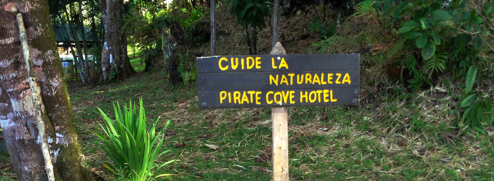 Eco Lodge Drake Bay, Pirate Cove Hotel